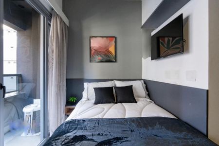 Apartamento à venda com 1 quarto, 22m² em Jardim Paulista, São Paulo