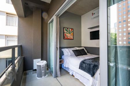 Apartamento à venda com 1 quarto, 22m² em Jardim Paulista, São Paulo