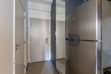 Apartamento à venda com 1 quarto, 22m² em Jardim Paulista, São Paulo
