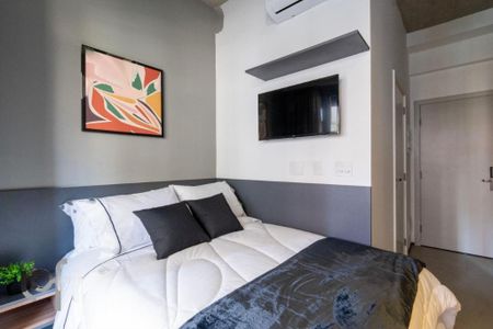 Apartamento à venda com 1 quarto, 22m² em Jardim Paulista, São Paulo