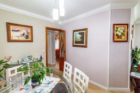 Apartamento à venda com 101m², 3 quartos e 2 vagas