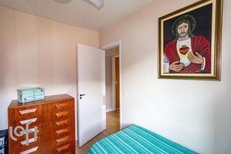 Apartamento à venda com 101m², 3 quartos e 2 vagas