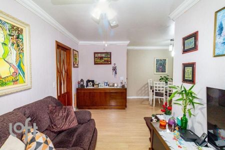 Apartamento à venda com 101m², 3 quartos e 2 vagas