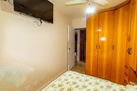 Apartamento à venda com 101m², 3 quartos e 2 vagas