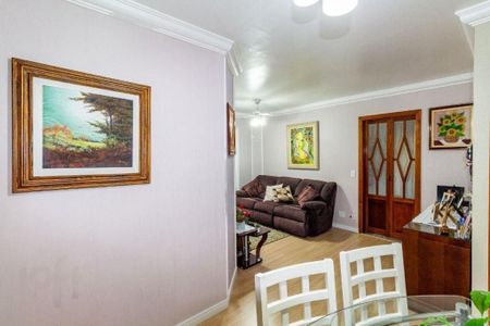 Apartamento à venda com 101m², 3 quartos e 2 vagas