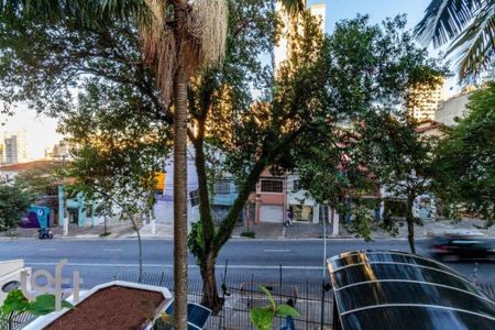 Apartamento à venda com 101m², 3 quartos e 2 vagas