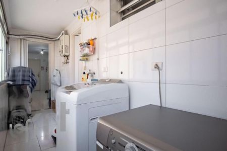 Apartamento à venda com 3 quartos, 120m² em Vila Mariana, São Paulo