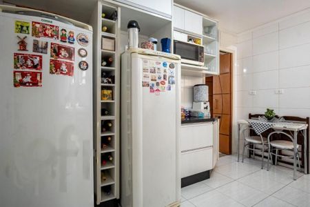 Apartamento à venda com 3 quartos, 120m² em Vila Mariana, São Paulo