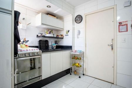 Apartamento à venda com 3 quartos, 120m² em Vila Mariana, São Paulo