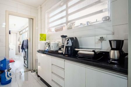 Apartamento à venda com 3 quartos, 120m² em Vila Mariana, São Paulo