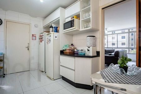 Apartamento à venda com 3 quartos, 120m² em Vila Mariana, São Paulo