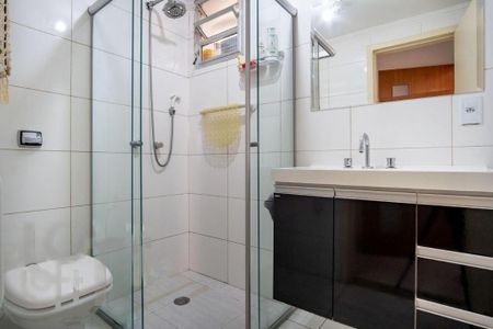 Apartamento à venda com 3 quartos, 120m² em Vila Mariana, São Paulo