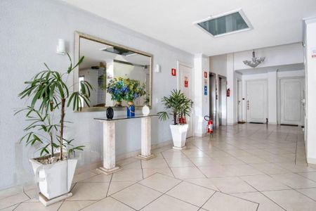 Apartamento à venda com 3 quartos, 120m² em Vila Mariana, São Paulo