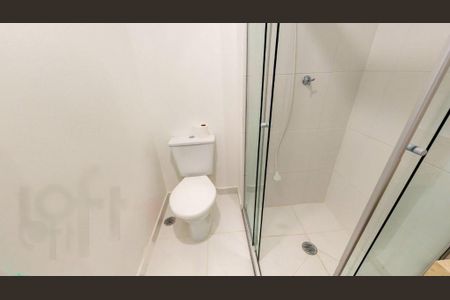 Apartamento à venda com 1 quarto, 28m² em Planalto Paulista, São Paulo