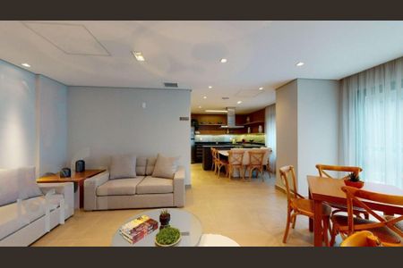 Apartamento à venda com 1 quarto, 28m² em Planalto Paulista, São Paulo