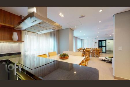 Apartamento à venda com 1 quarto, 28m² em Planalto Paulista, São Paulo