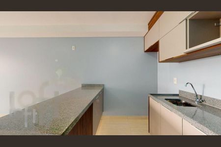 Apartamento à venda com 1 quarto, 28m² em Planalto Paulista, São Paulo