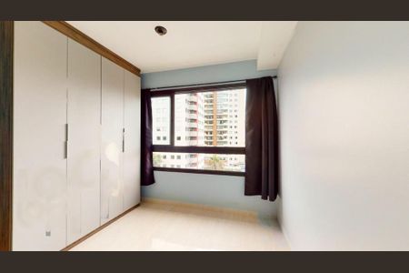 Apartamento à venda com 1 quarto, 28m² em Planalto Paulista, São Paulo