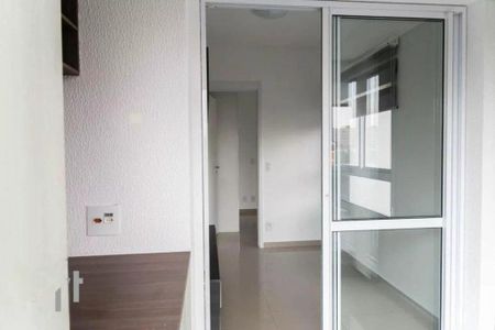 Apartamento à venda com 41m², 1 quarto e 1 vaga
