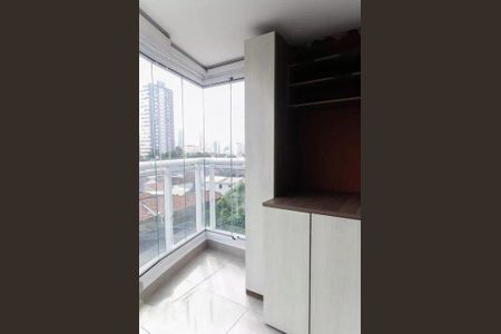 Apartamento à venda com 41m², 1 quarto e 1 vaga