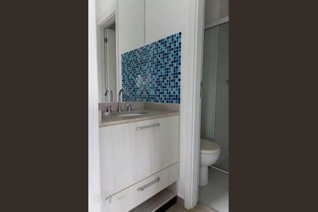 Apartamento à venda com 41m², 1 quarto e 1 vaga