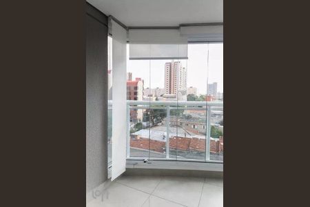 Apartamento à venda com 41m², 1 quarto e 1 vaga