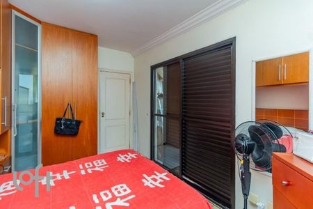 Apartamento à venda com 3 quartos, 150m² em Vila Monte Alegre, São Paulo