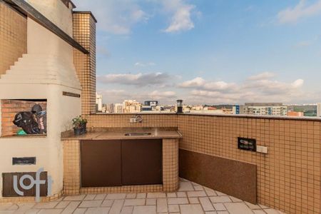 Apartamento à venda com 3 quartos, 150m² em Vila Monte Alegre, São Paulo