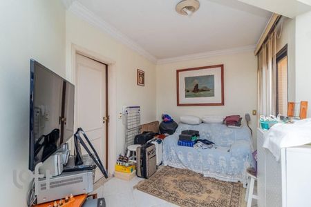 Apartamento à venda com 3 quartos, 150m² em Vila Monte Alegre, São Paulo