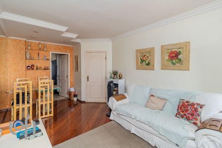 Apartamento à venda com 3 quartos, 150m² em Vila Monte Alegre, São Paulo