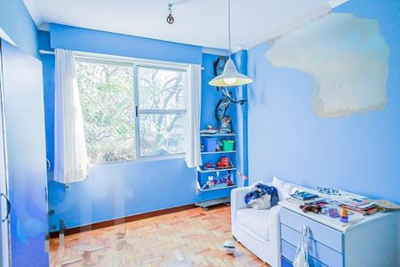 Apartamento à venda com 3 quartos, 102m² em Jardim America, São Paulo