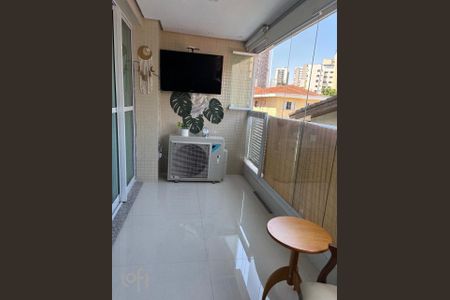 Apartamento à venda com 3 quartos, 74m² em Vila da Saúde, São Paulo