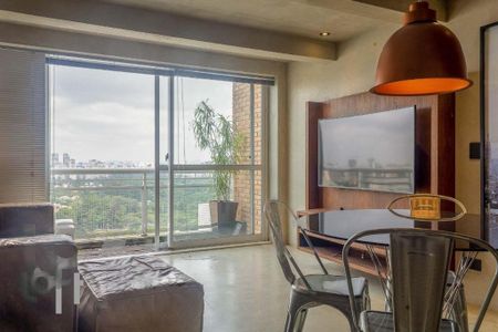 Apartamento à venda com 2 quartos, 109m² em Vila Mariana, São Paulo