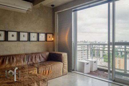 Apartamento à venda com 2 quartos, 109m² em Vila Mariana, São Paulo