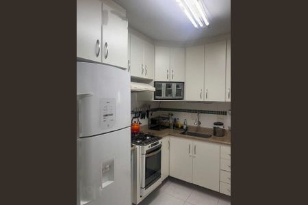 Apartamento à venda com 3 quartos, 96m² em Itaim Bibi, São Paulo