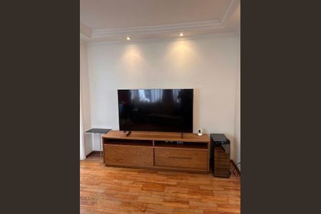 Apartamento à venda com 3 quartos, 96m² em Itaim Bibi, São Paulo