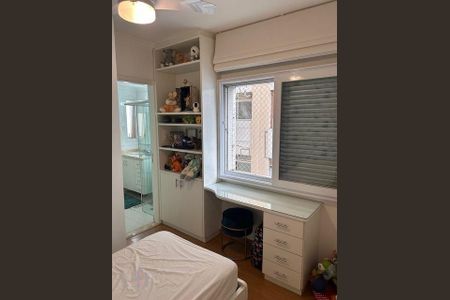 Apartamento à venda com 3 quartos, 96m² em Itaim Bibi, São Paulo