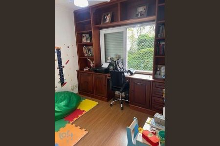 Apartamento à venda com 3 quartos, 96m² em Itaim Bibi, São Paulo