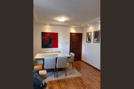 Apartamento à venda com 3 quartos, 96m² em Itaim Bibi, São Paulo