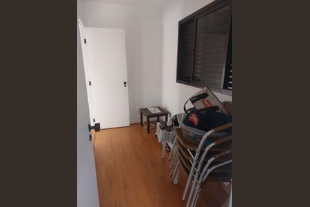 Apartamento à venda com 3 quartos, 80m² em Bosque da Saúde, São Paulo