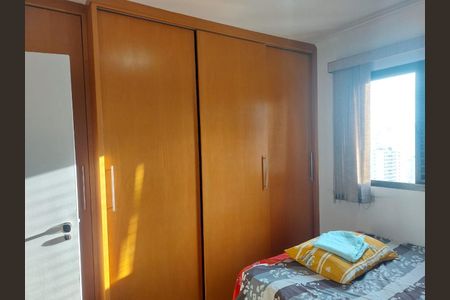 Apartamento à venda com 3 quartos, 80m² em Bosque da Saúde, São Paulo