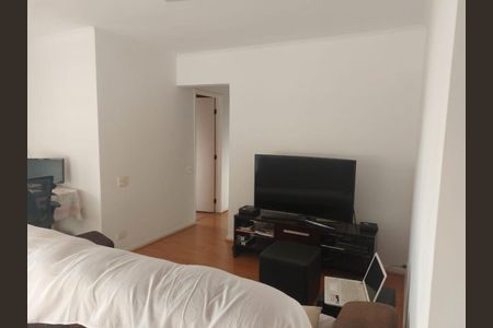 Apartamento à venda com 3 quartos, 80m² em Bosque da Saúde, São Paulo