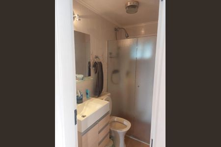 Apartamento à venda com 3 quartos, 80m² em Bosque da Saúde, São Paulo