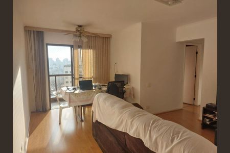 Apartamento à venda com 3 quartos, 80m² em Bosque da Saúde, São Paulo