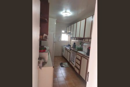 Apartamento à venda com 3 quartos, 80m² em Bosque da Saúde, São Paulo