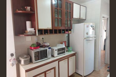Apartamento à venda com 3 quartos, 80m² em Bosque da Saúde, São Paulo