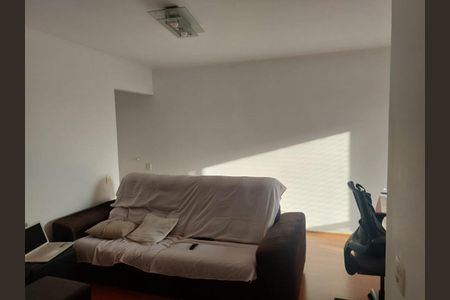 Apartamento à venda com 3 quartos, 80m² em Bosque da Saúde, São Paulo