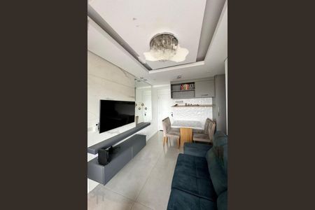 Apartamento à venda com 1 quarto, 45m² em Tatuapé, São Paulo