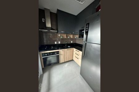 Apartamento à venda com 1 quarto, 45m² em Tatuapé, São Paulo