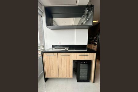 Apartamento à venda com 1 quarto, 45m² em Tatuapé, São Paulo